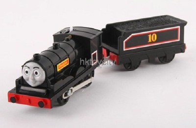 thomas and friends trackmaster donald